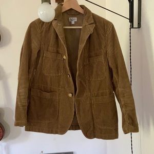 FWK Engineered Garments Corduroy Jacket